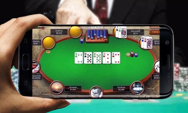 Hướng dẫn cách chơi Poker trực tuyến và các quy tắc cơ bản